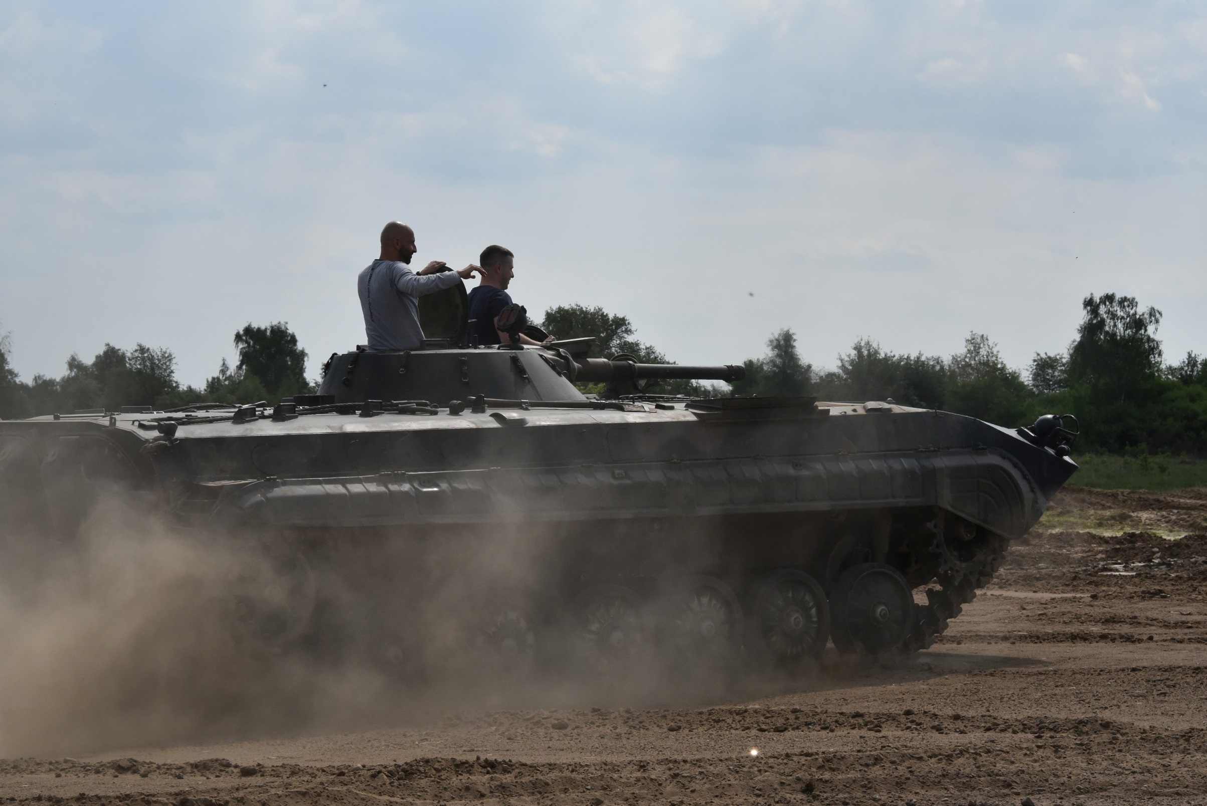 Wsparcie szkolenia samorządowców z Czerwonaka