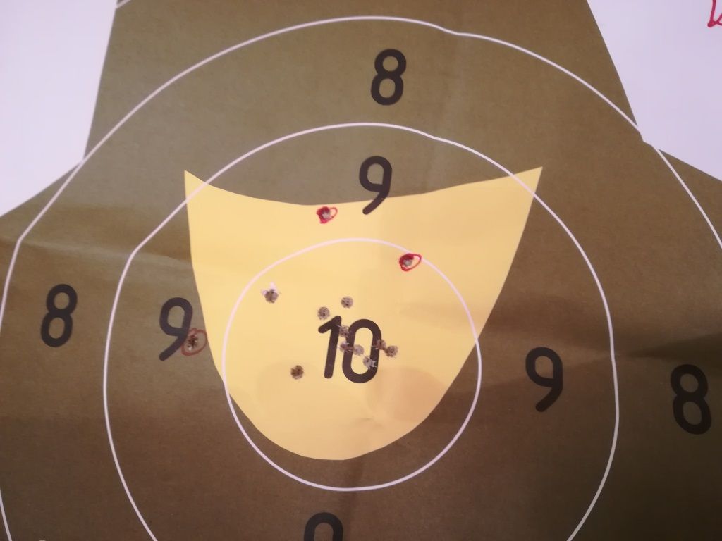 Zimowy Wielobój Strzelecki z okazji Święta Niepodległości