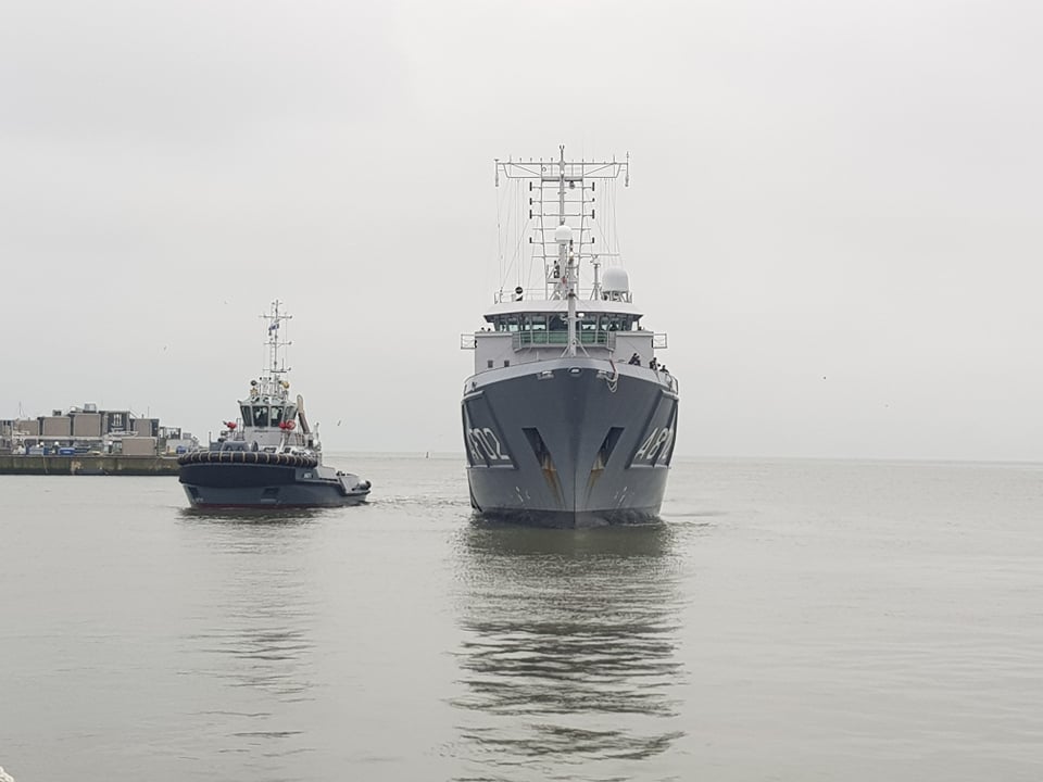 Shooting Trophy 2019