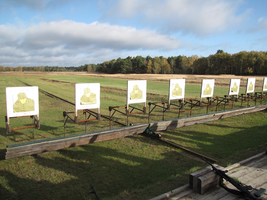 XXII Międzynarodowy Miting „Patrol POLSKA 2021”