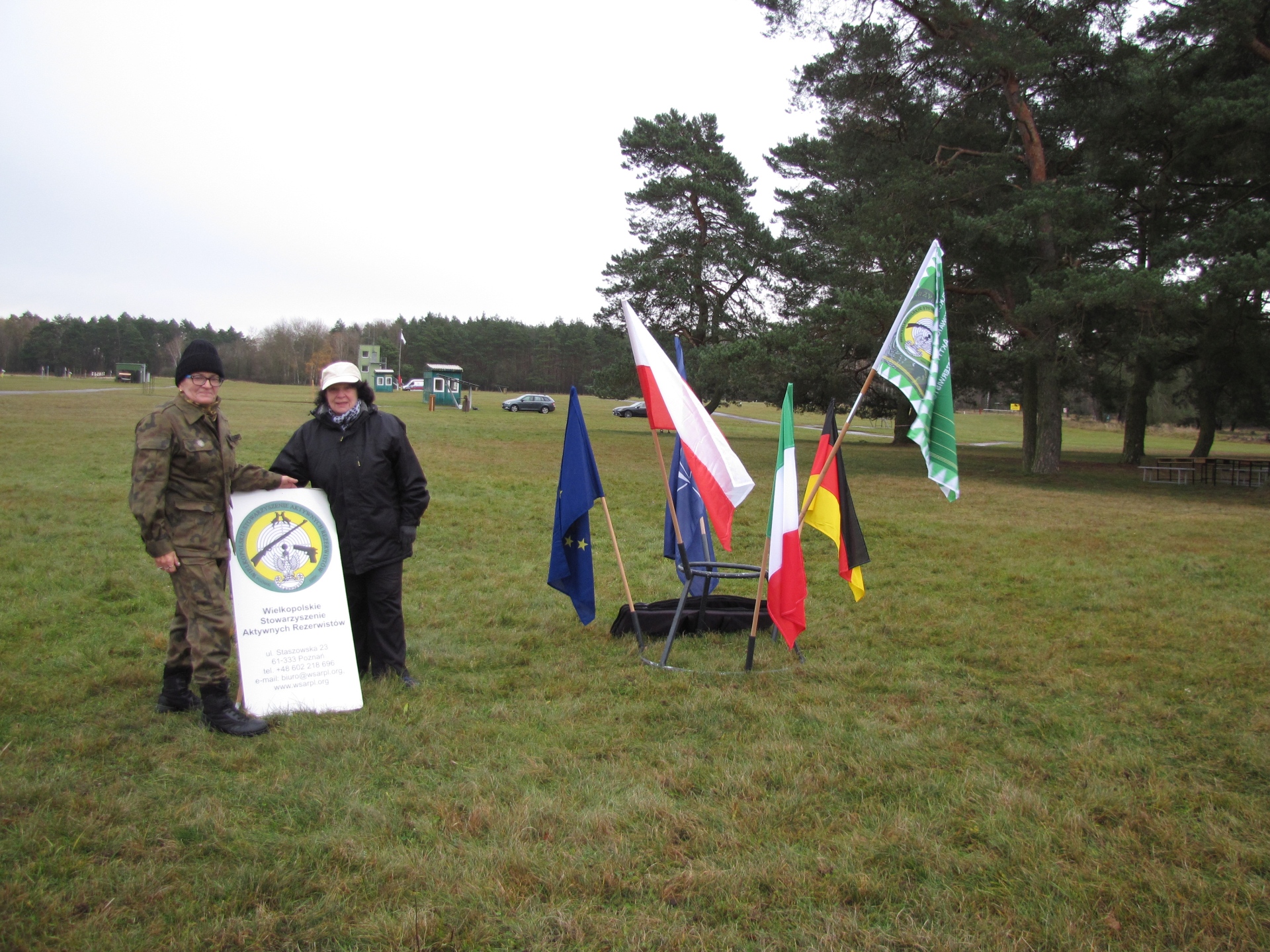 XXXI Międzynarodowy Miting „Patrol POLSKA 2025”