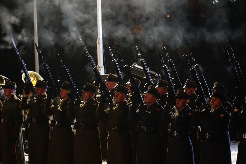 Narodowy Dzień Zwycięskiego Powstania Wielkopolskiego